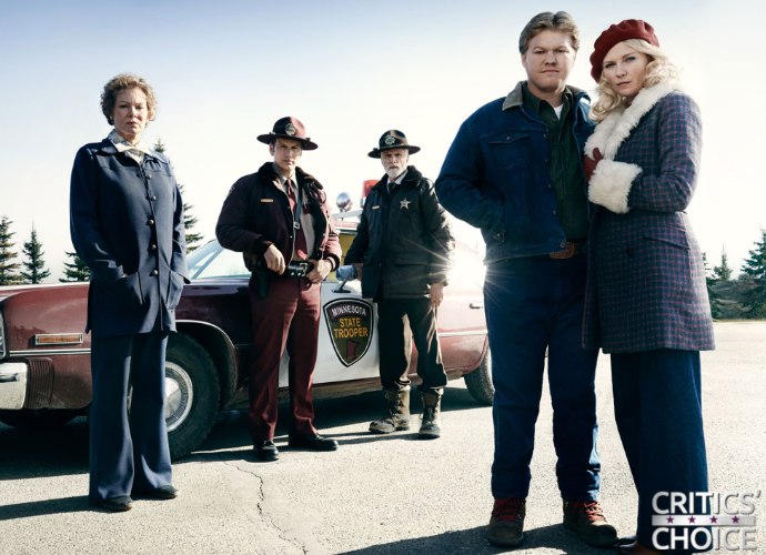 'Fargo' and FX Dominate TV Nominations of 2016 Critics' Choice Awards