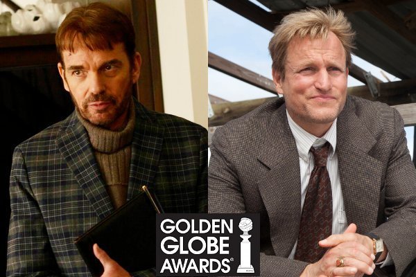 Golden Globes 2015: 'Fargo' and 'True Detective' Dominate Nominations in TV