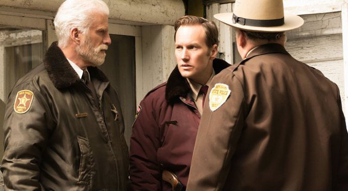 'Fargo' Season 3 Will Premiere in 2017 With New Cast and Setting