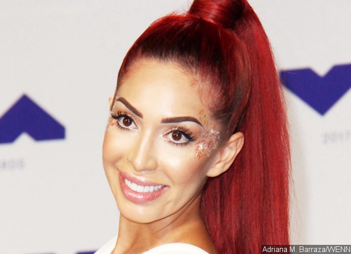 Farrah Abraham Plans to Give Her All During Halloween Porn Show
