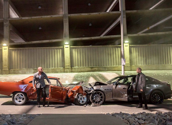'Fast and Furious 8' Shortlist of Directors Revealed