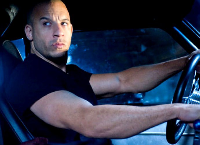 'Fast and Furious 8' to Film Big Explosion in Iceland