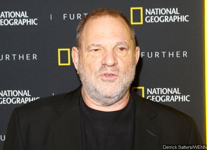 FBI Opens Investigation Into Harvey Weinstein Over Fears He'll Flee the Country