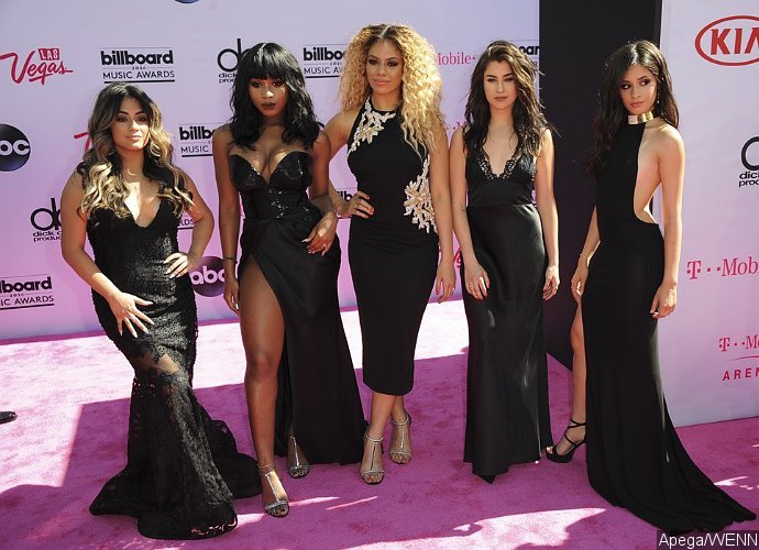 Fifth Harmony Blasts a Fan Lying About Inappropriately Touched by Their Security Guard