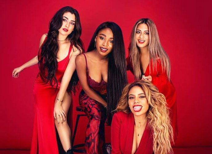 Fifth Harmony Debuts First Photo as Quartet