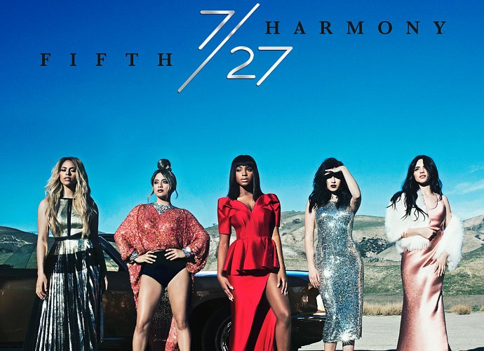 Fifth Harmony Delays Release of New Album '7/27'. Find Out Why