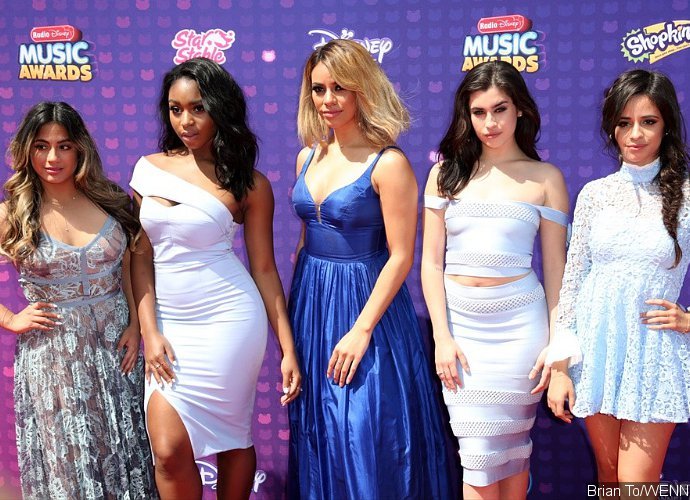 Fifth Harmony Hints at Third Album Amid Split Rumors