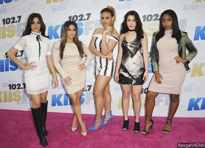 Listen to Fifth Harmony's Unreleased Track 'Change the Bad Boy'