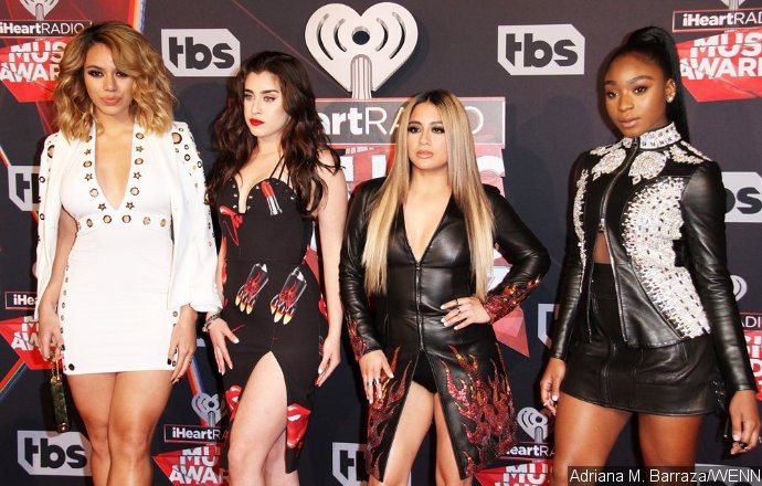 Fifth Harmony Teases New Single With Mysterious Riddles on Snapchat