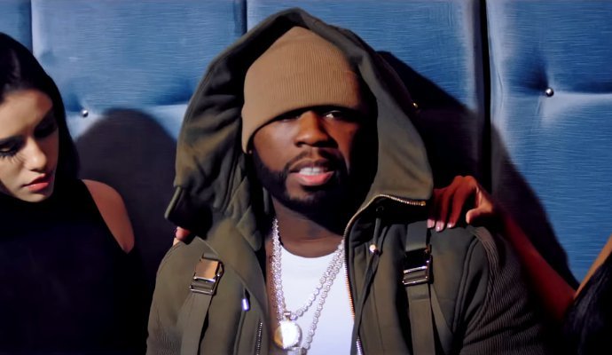 Watch 50 Cent's Drama-Filled Music Video for 'Still Think I'm Nothing' Ft. Jeremih