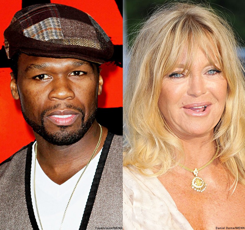 50 cent dating movie