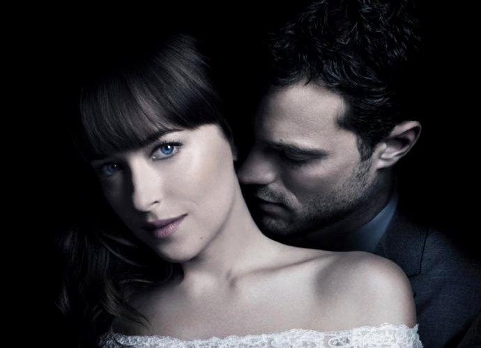 'Fifty Shades Freed' Debuts Atop Box Office With $38.8M