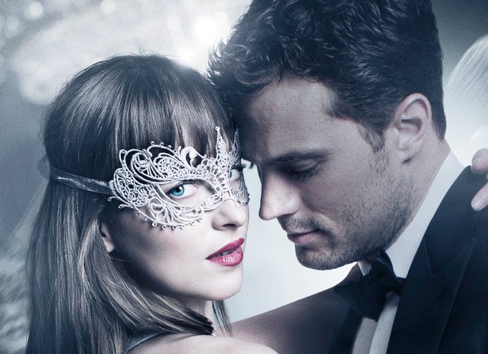 'Fifty Shades Freed' Teaser Is Unveiled in Post-Credits Scene of 'Fifty Shades Darker'