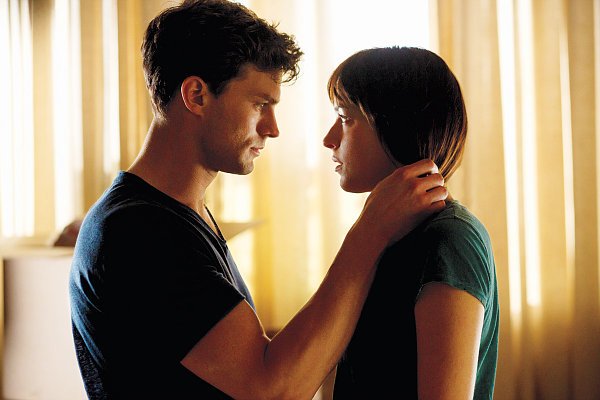 'Fifty Shades of Grey' Sequels to Arrive in 2017 and 2018