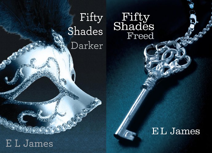 'Fifty Shades of Grey' Sequels to Shoot Back-to-Back With James Foley