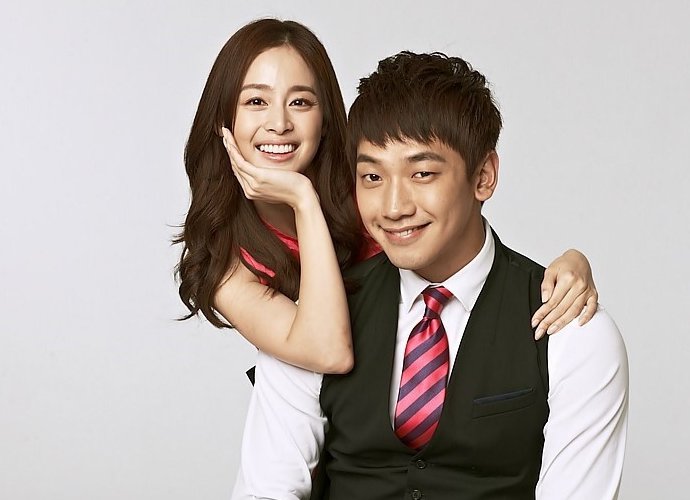 Find Out When Rain Finds Kim Tae Hee the Prettiest