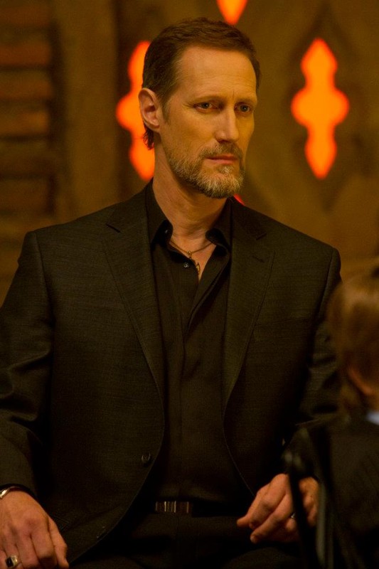 First Look at Chris Meloni as Vampire in 'True Blood' Season 5 Photos