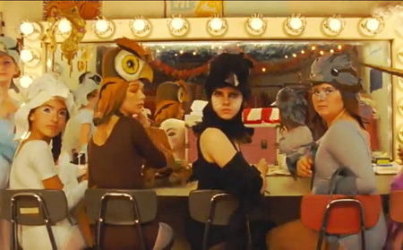 First 'Moonrise Kingdom' Trailer: Lover Boy Creates Chaos Among Adults