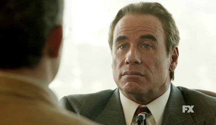 Watch First Official Trailer for FX's 'American Crime Story'