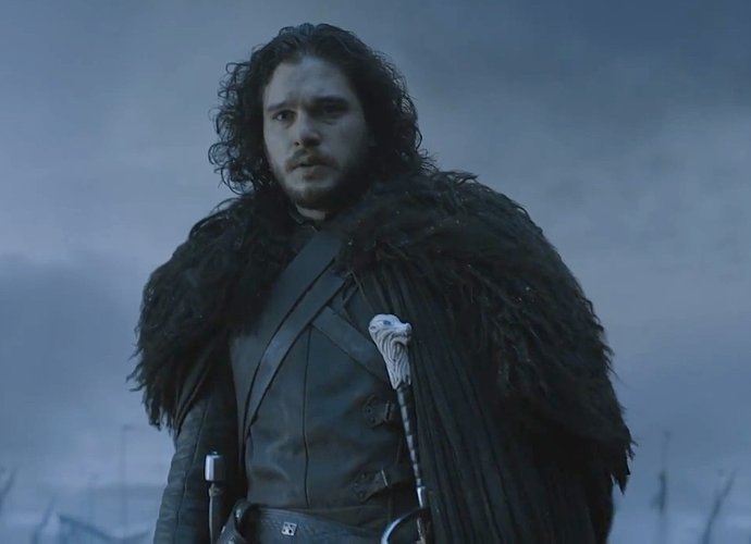 Is Jon Snow Dead or Alive? Watch First Teaser for 'Game of Thrones' Season 6