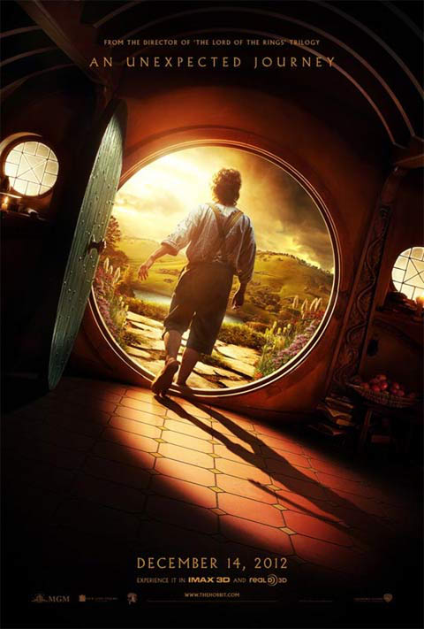 First 'The Hobbit' Teaser Sees Bilbo Baggins Preparing for His Epic Journey