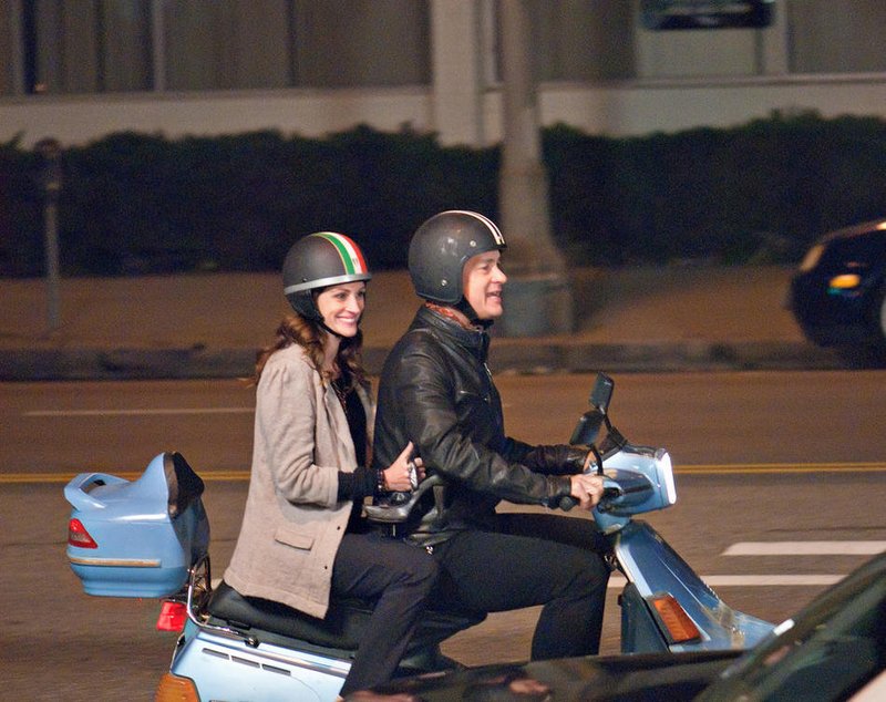 trailer for quot;Larry Crownequot; larry crowne trailer. trailer for quot;Larry Crownequot;