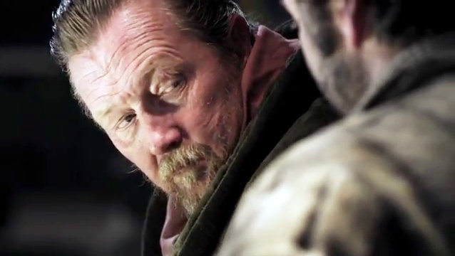 First Trailer of Syfy's 'Red Faction: Origins' Debuted