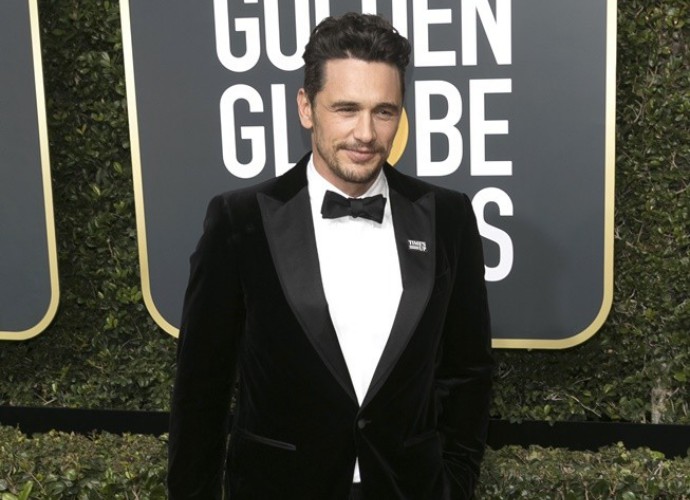Five Women Accuse James Franco of Sexual Misconduct, 'The Deuce' Co-Creator Responds