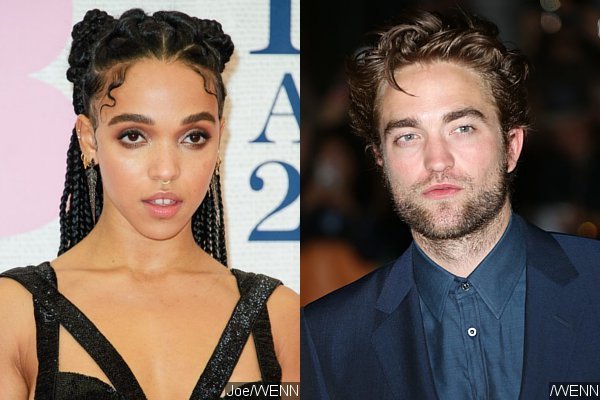 FKA twigs Thinks Fame That Comes With Robert Pattinson's Romance Is 'Really Hard' and 'Awful'