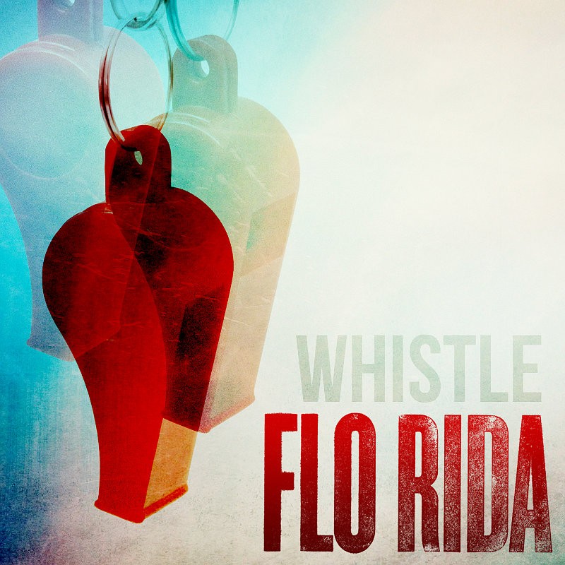 Скачать mp3 flo rida whistle mp3