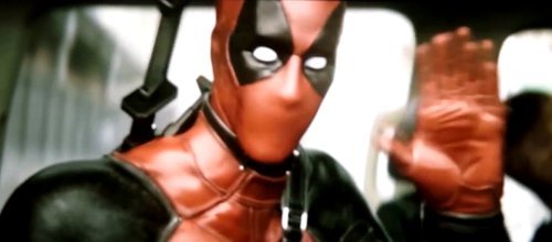 deadpool leaked footage test footage for deadpool leaks deadpool leaked footage test footage for deadpool leaks