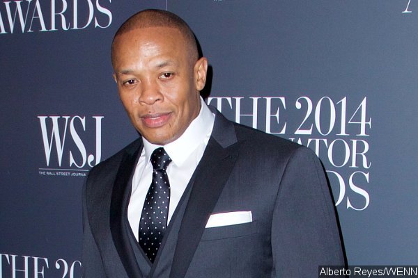 Forbes Names Dr. Dre 2014's Highest-Paid Musician in the World