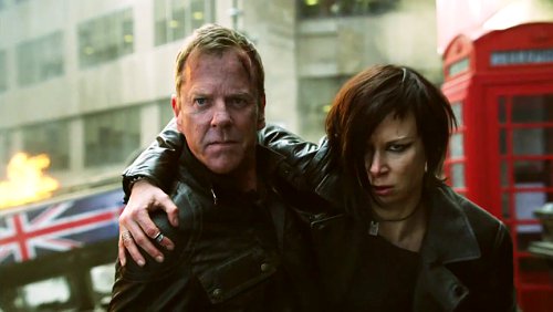 FOX Debuts '24: Live Another Day' Super Bow