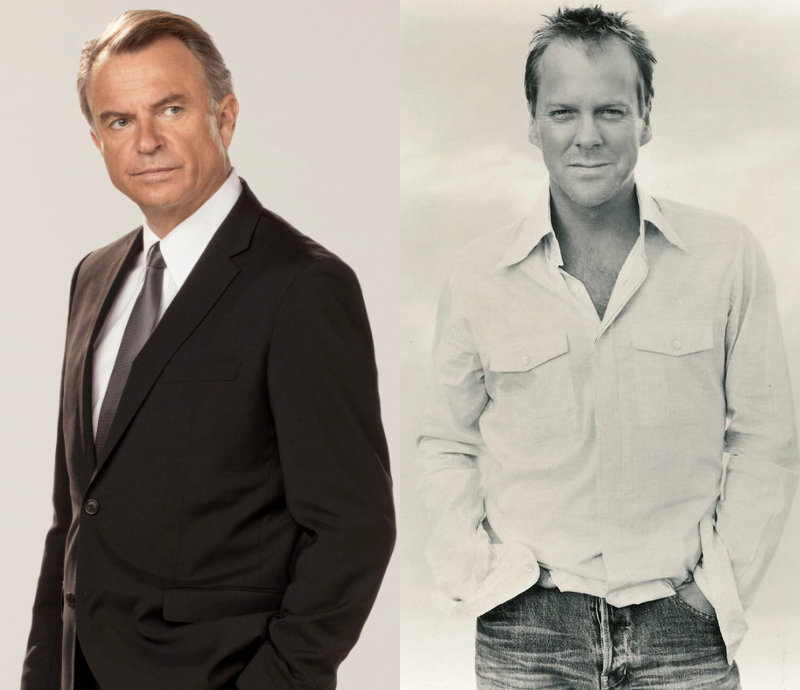 FOX's 2012 Midseason Schedule: Premiere Dates of 'Alcatraz', 'Touch' and More
