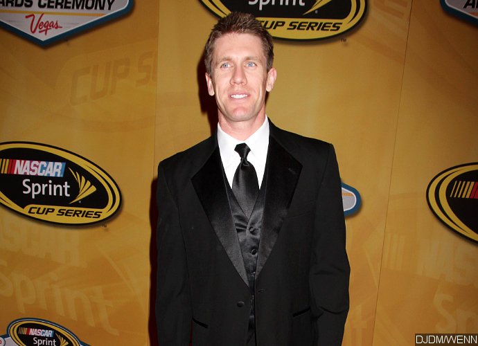 FOX's 'The Grinder' Hires Carl Edwards to Play Cop