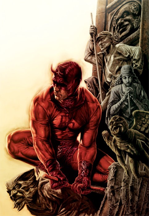 Fox Seeks to Revise 'Daredevil' Reboot Deal, Eyes Joe Carnahan to Direct