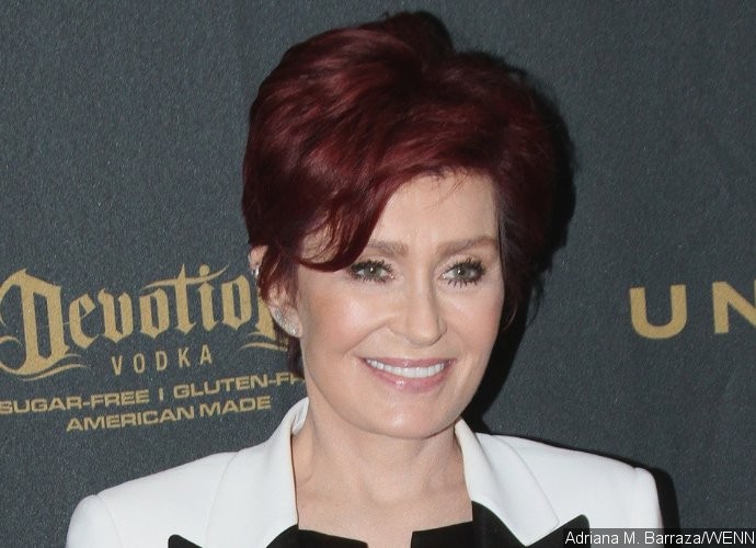 Report: Fragile Sharon Osbourne Only Has 'Weeks to Live'