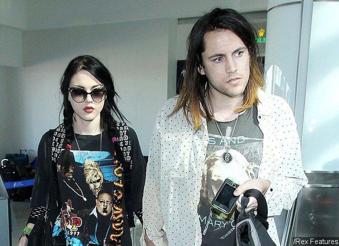 Frances Bean Cobain Files for Divorce From Isaiah Silva After a Year of Marriage