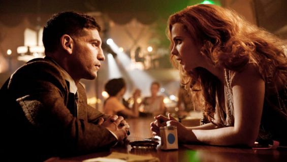 Frank Darabont's 'L.A. Noir' Picked Up to Series on TNT