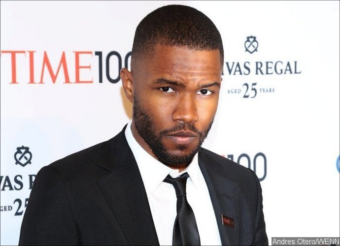 Frank Ocean Explains Why He Did Not Submit His Albums for Grammys