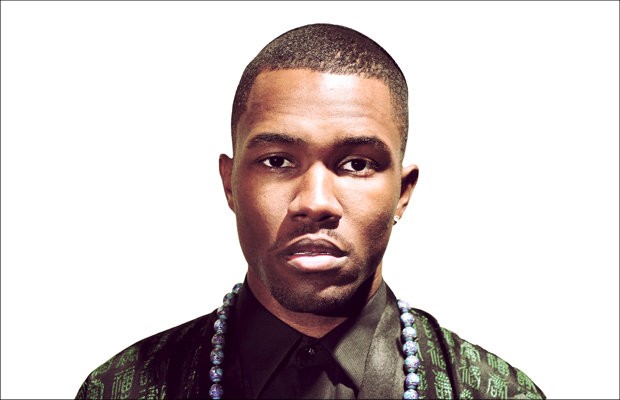 Frank Ocean Releases Brand New Song '4 Tears'