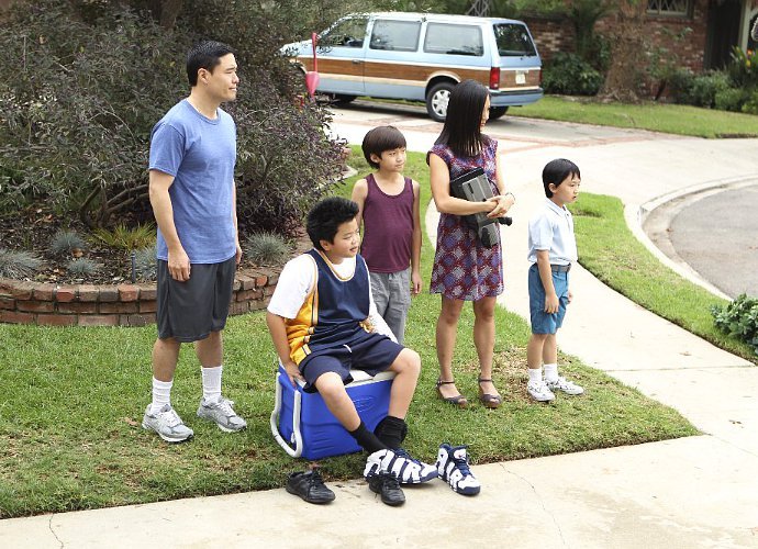 'Fresh Off the Boat' Gets Full Season 2 Order by ABC