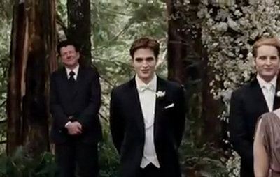 Full Trailer of 'Breaking Dawn Part I' Leaks Before MTV  Movie Awards