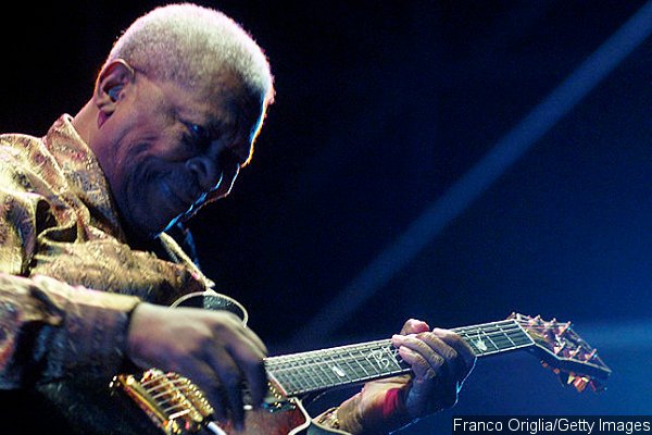 Funeral Arrangements for B.B. King Unveiled