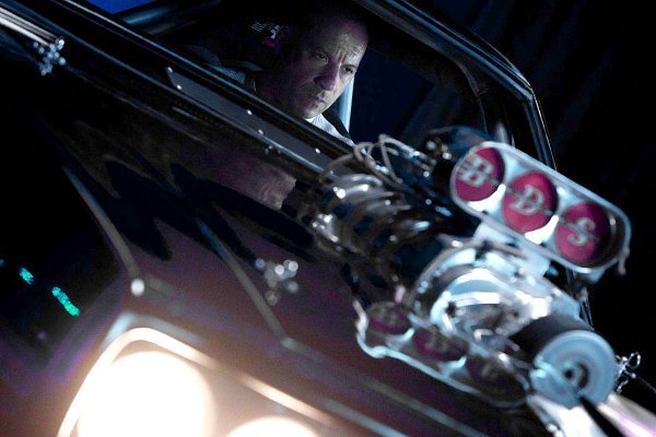 'Furious 8' Encounters Multiple Pre-Production Problems