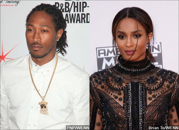 Future Is Considering to Fire Back at Ciara's Defamation Suit
