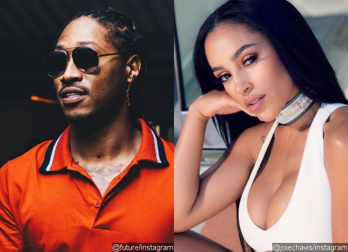 Report: Future Is Dating Bow Wow's Baby Mama