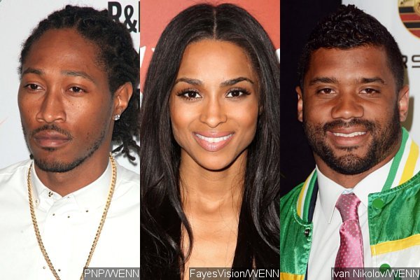 Future on Ciara Dating Russell Wilson: I Don't Care