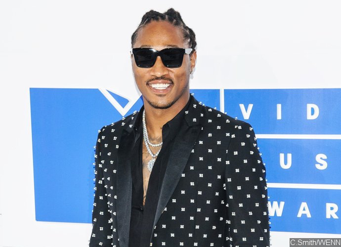 Future Premieres Two New Tracks in Honor of His 33rd Birthday