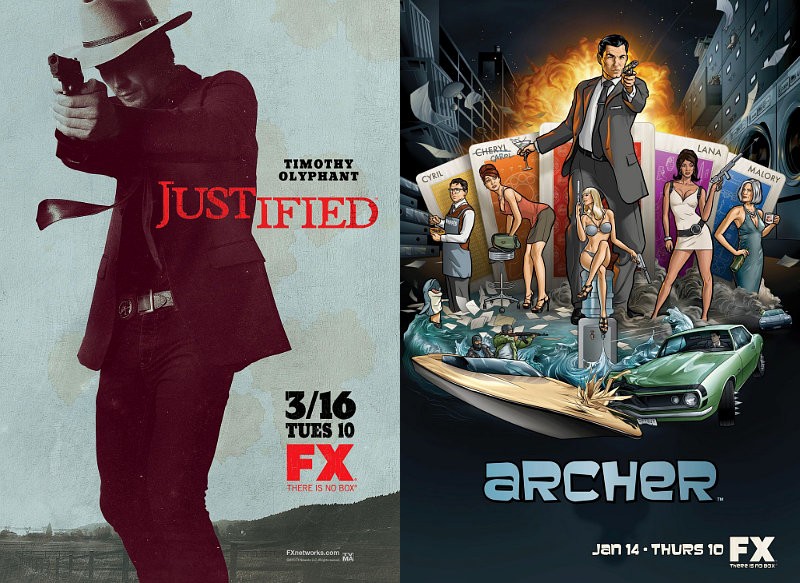 Fx Archer